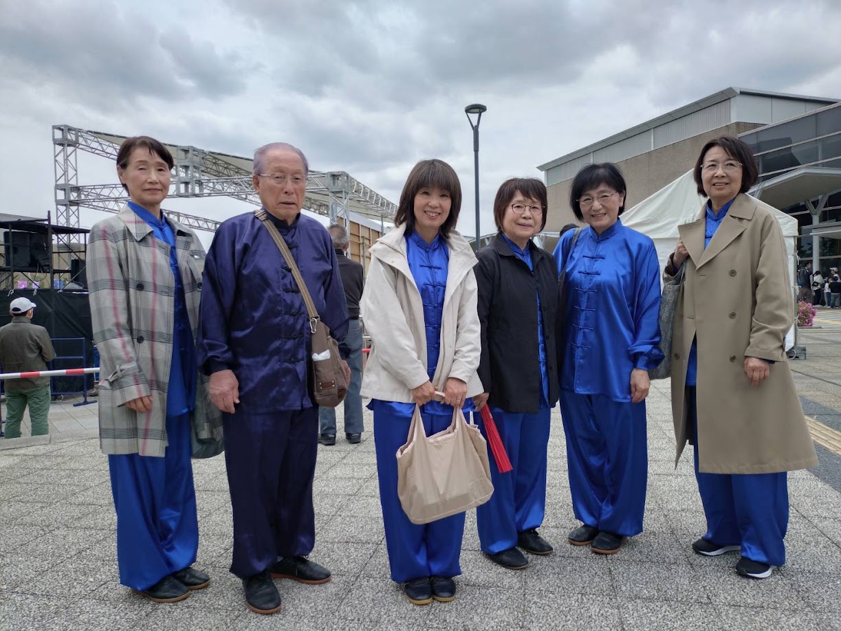 浦安市民まつり　ステージ後.jpg