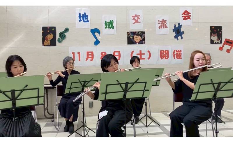 202511交流会演奏写真