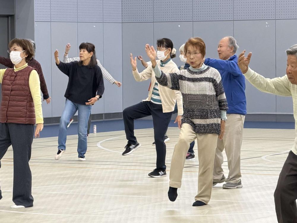 2025.10シニアの寺子屋3