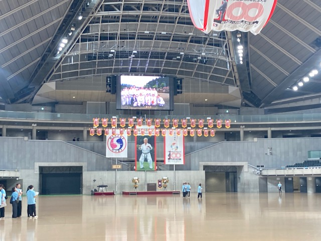 師家１００周年記念東京大会IMG_5542