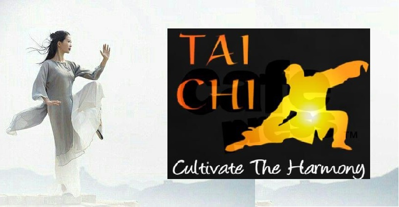 太極拳 イメージ